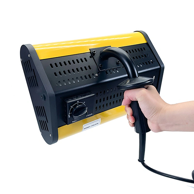 1000W Handheld Infrared Paint Dryer PHX